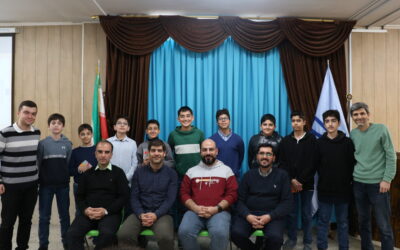 Danesh English Seminar-7