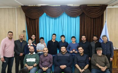 Danesh English Seminar-8