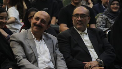 تصویر از اختتامیه سمینار چهاردهم – اردیبهشت 1404